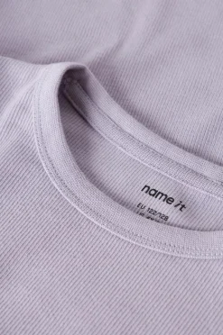 Outlet Top nkfNakal LS Børn Toppe & T-Shirts
