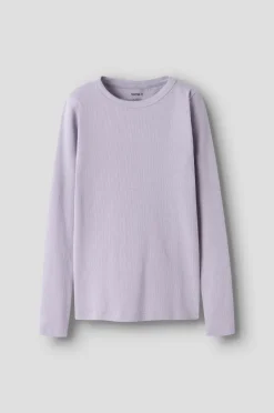 Outlet Top nkfNakal LS Børn Toppe & T-Shirts