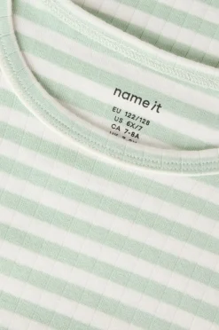 Name it Top nkfSuraja Xsl LS Top^Børn Toppe & T-Shirts