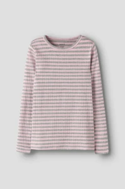 Name it Top nkfSuraja Xsl LS Top^Børn Toppe & T-Shirts