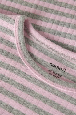 Name it Top nkfSuraja Xsl LS Top^Børn Toppe & T-Shirts