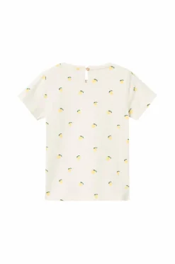 Name it Top nmfDia SS Top^Børn Toppe & T-Shirts