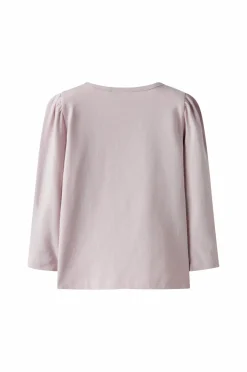 Name it Top Nmfdiana Stitch LS Top Box Noos Wdi^Børn Toppe & T-Shirts|Toppe & T-Shirts