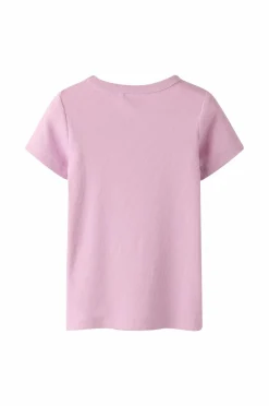 Name it Top nmfNakal SS Slim^Børn Toppe & T-Shirts