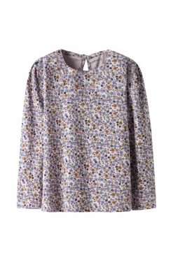 Name it Top nmfTuline LS Slim^Børn Toppe & T-Shirts|Toppe & T-Shirts