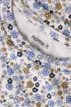 Name it Top nmfTuline LS Slim^Børn Toppe & T-Shirts|Toppe & T-Shirts