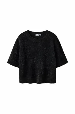 Name it Trøje nkFrifla 3/4 Short Knit^Børn Trøjer & Cardigans