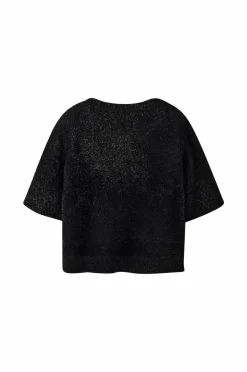 Name it Trøje nkFrifla 3/4 Short Knit^Børn Trøjer & Cardigans