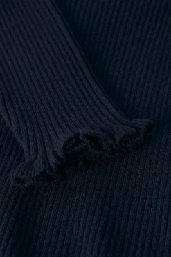 Name it Trøje nkfVianna LS Slim Knit^Børn Trøjer & Cardigans
