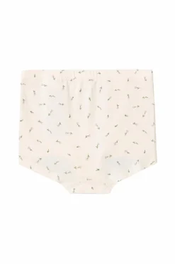 Name it Trusser NmfTights Floral 3-pak^Børn Undertøj