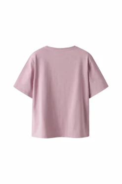 Sale T-shirt nkfDykaja Hellok SS Sky Børn Toppe & T-Shirts