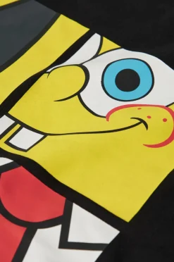 Best T-shirt nkmDex Sponge SS Børn Toppe & T-Shirts