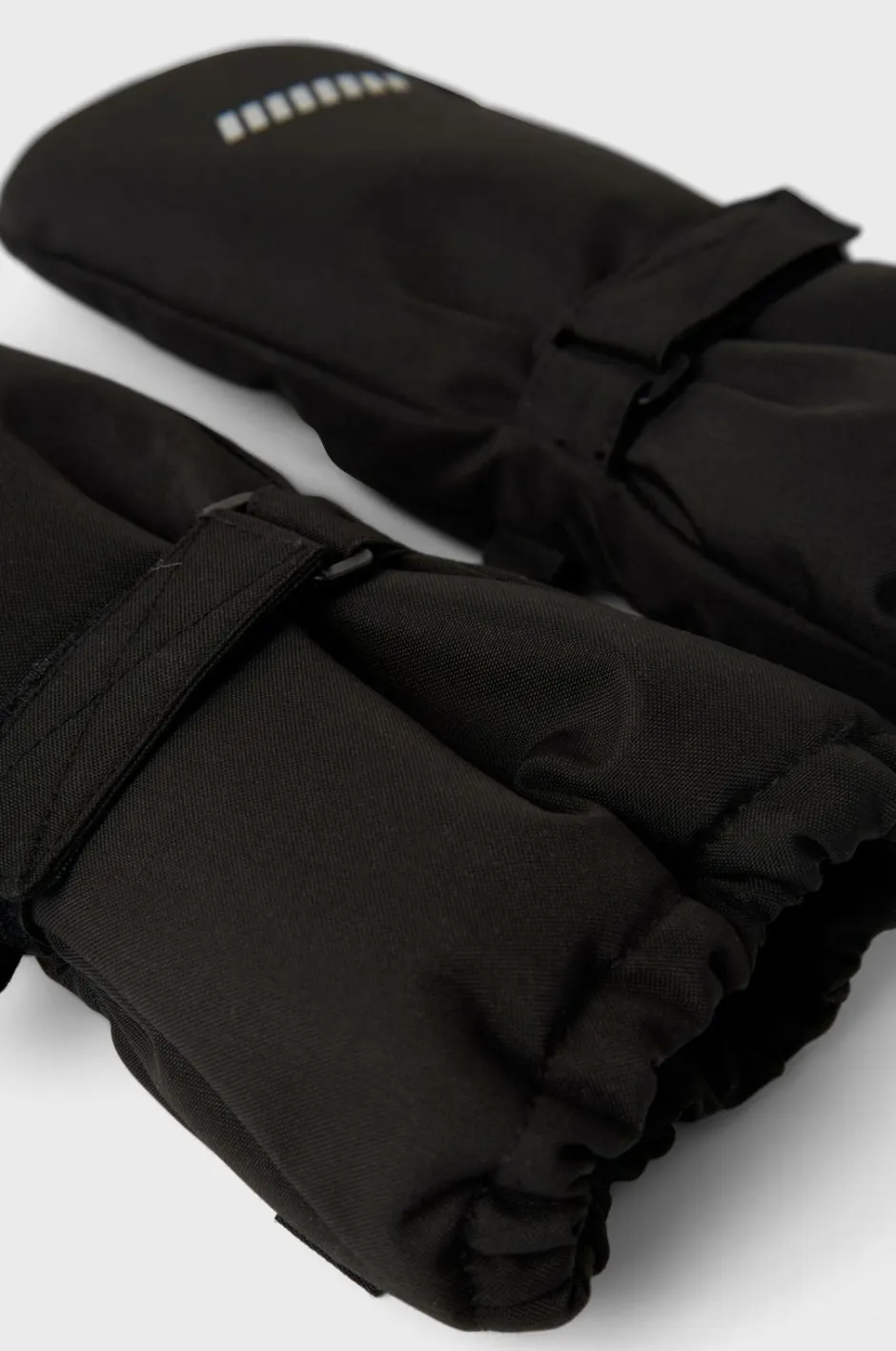 Name it Vanter NknSnow10 Mitten W Wool 3FO^Børn Handsker & Vanter