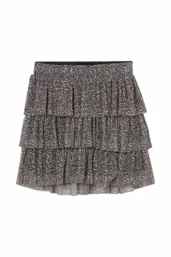 Name it Volantnederdel nkfRisari Skirt^Børn Nederdele