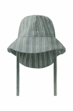 baby Babyhat nbmHalom Hat Børn Accessories