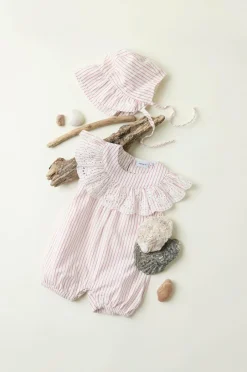 Sale baby Babyhue nbfFiline Hat Børn Accessories