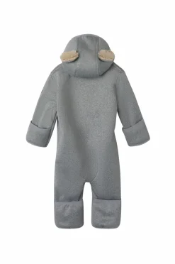 Discount baby Babyoverall nbnMada08 Suit Solid FO Børn Overtøj