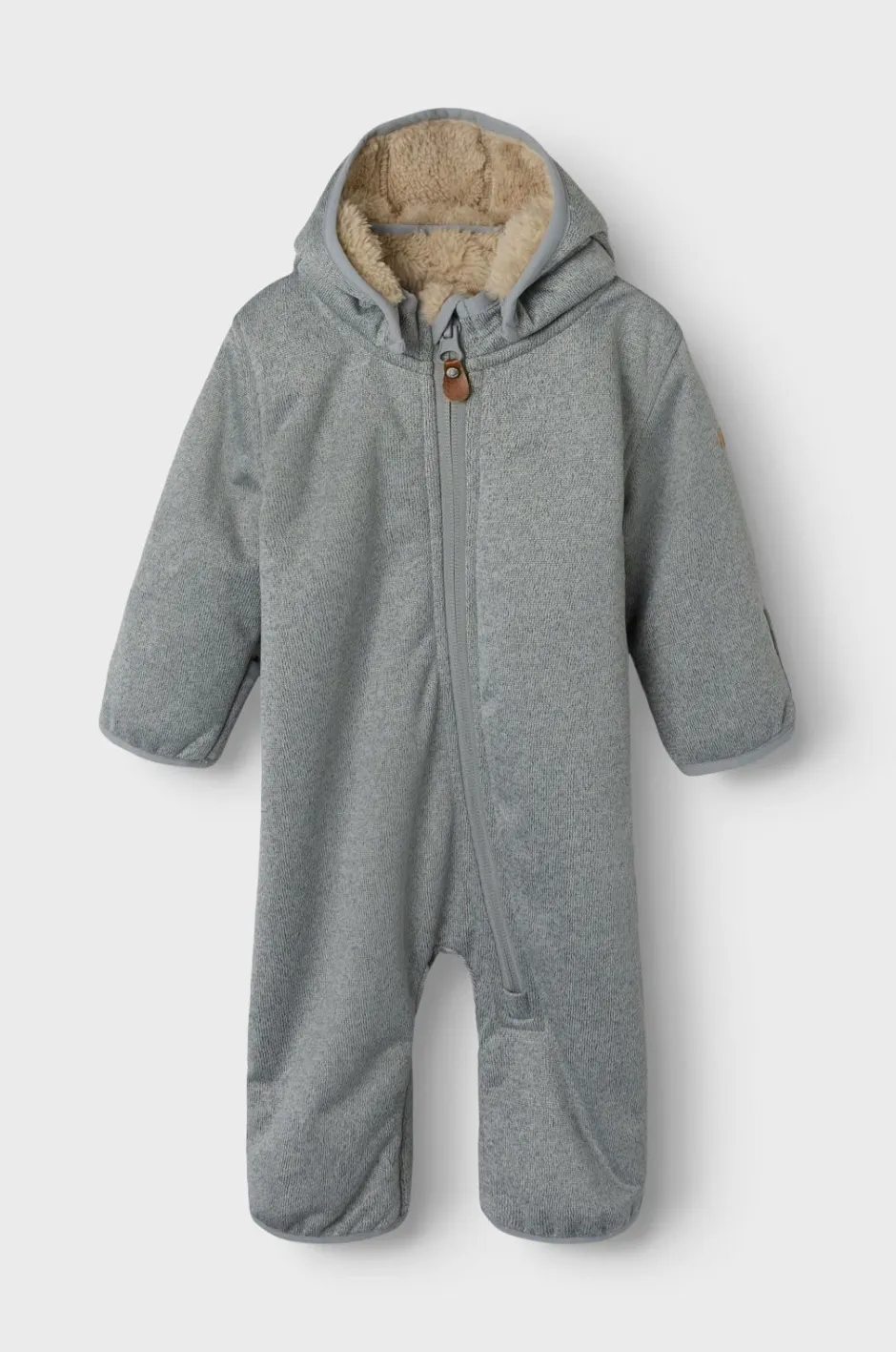 Discount baby Babyoverall nbnMada08 Suit Solid FO Børn Overtøj