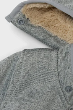 Discount baby Babyoverall nbnMada08 Suit Solid FO Børn Overtøj