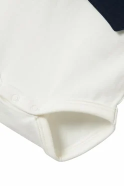 Name it baby Babysæt nbmAdam LS Body Set Noos^Børn Bodies