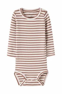 New baby Body nbnBani LS Body Børn Bodies