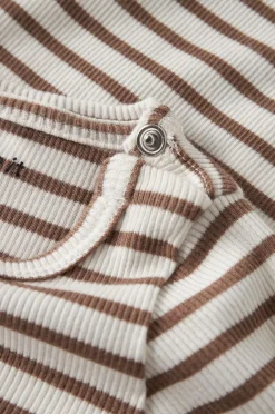 New baby Body nbnBani LS Body Børn Bodies