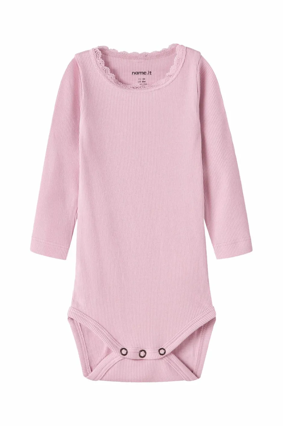 Name it baby Body nbfKab LS Body^Børn Bodies