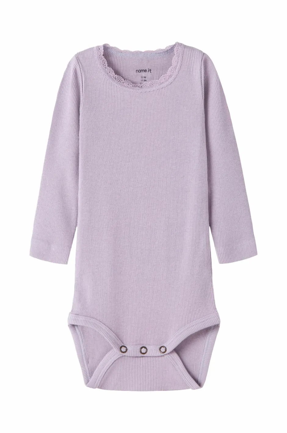 Hot baby Body nbfKab LS Body Børn Bodies