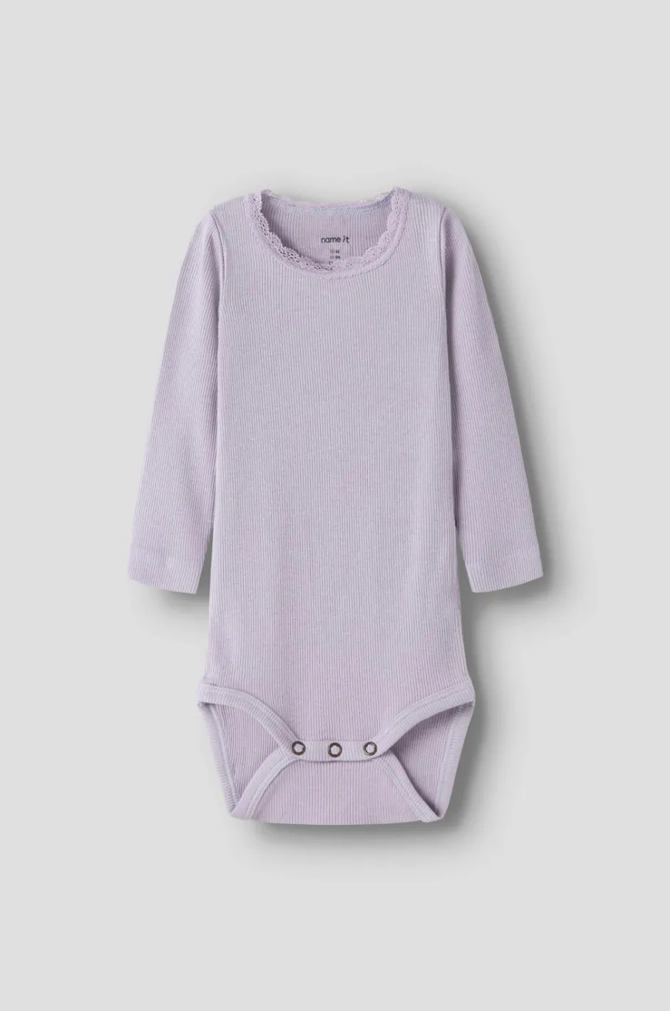 Hot baby Body nbfKab LS Body Børn Bodies