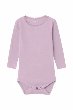 New baby Body nbfKab LS Body Børn Bodies