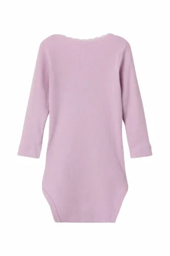 New baby Body nbfKab LS Body Børn Bodies
