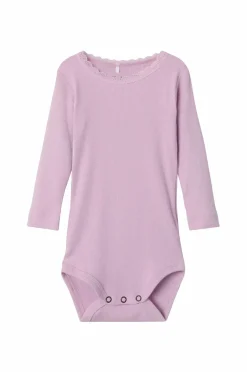 New baby Body nbfKab LS Body Børn Bodies