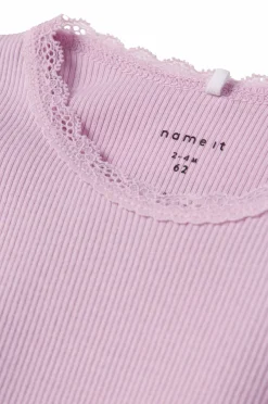 New baby Body nbfKab LS Body Børn Bodies