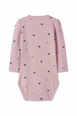 Sale baby Body nbfNutti Børn Bodies