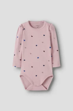 Sale baby Body nbfNutti Børn Bodies