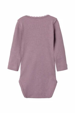 Name it baby Body nbfKab LS Body^Børn Bodies