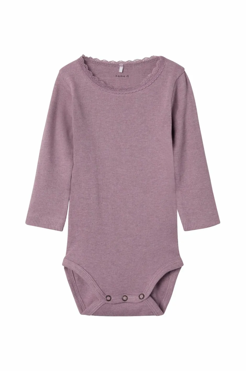Name it baby Body nbfKab LS Body^Børn Bodies