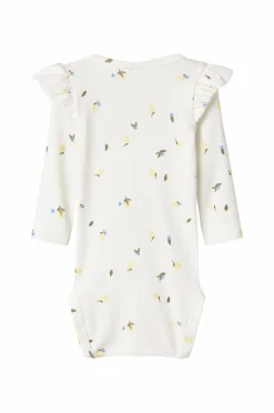 Name it baby Body nbfFilly LS Body Box^Børn Bodies