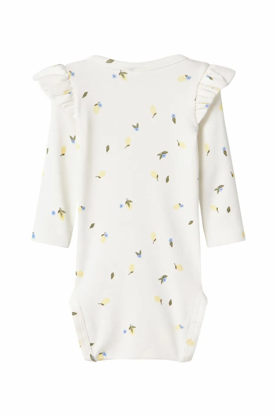 Name it baby Body nbfFilly LS Body Box^Børn Bodies