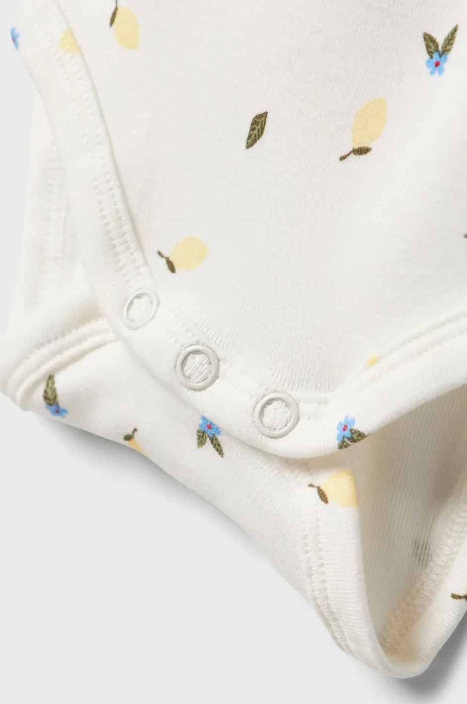 Name it baby Body nbfFilly LS Body Box^Børn Bodies