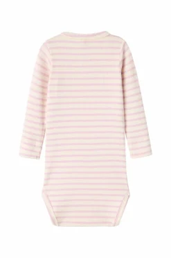 Hot baby Body nbnBani LS Body Børn Bodies