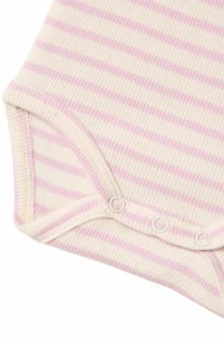 Hot baby Body nbnBani LS Body Børn Bodies