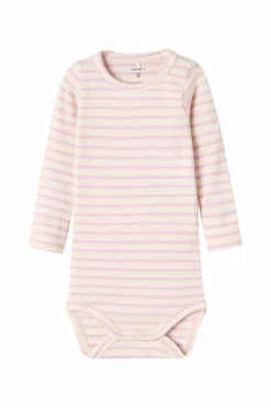 Hot baby Body nbnBani LS Body Børn Bodies