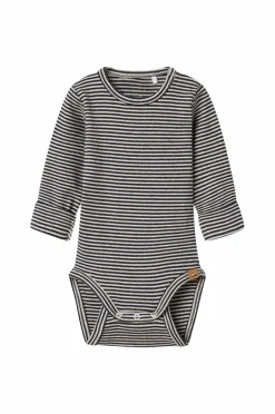 baby Body nbnBerro R LS Body Børn Bodies