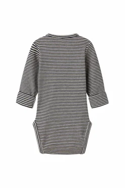 baby Body nbnBerro R LS Body Børn Bodies