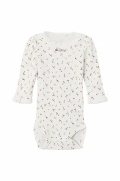 Name it baby Bodyer nbfHoise LS Body^Børn Bodies