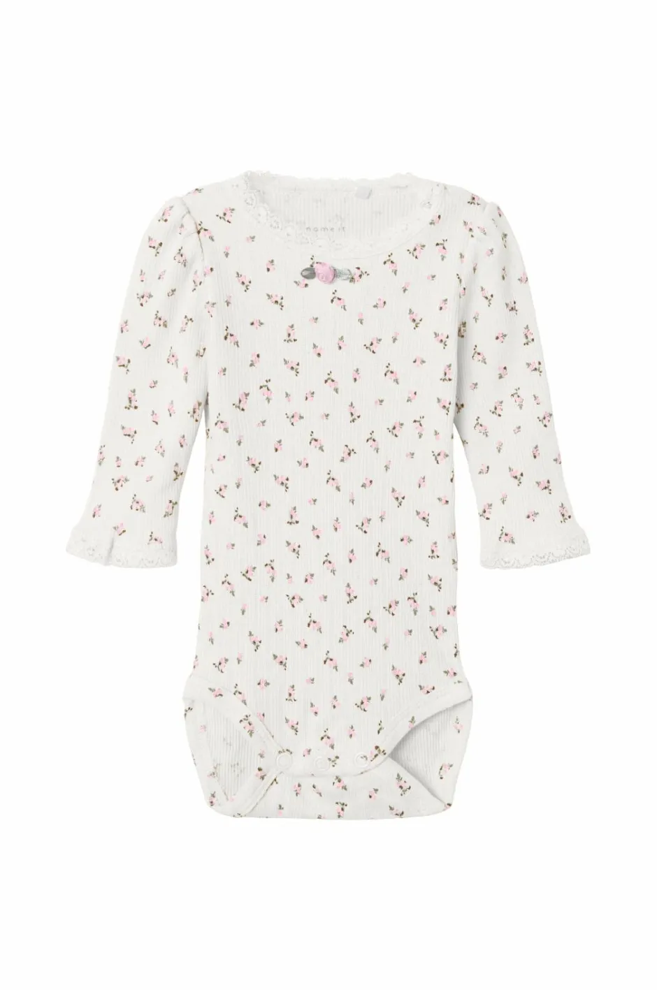 Name it baby Bodyer nbfHoise LS Body^Børn Bodies