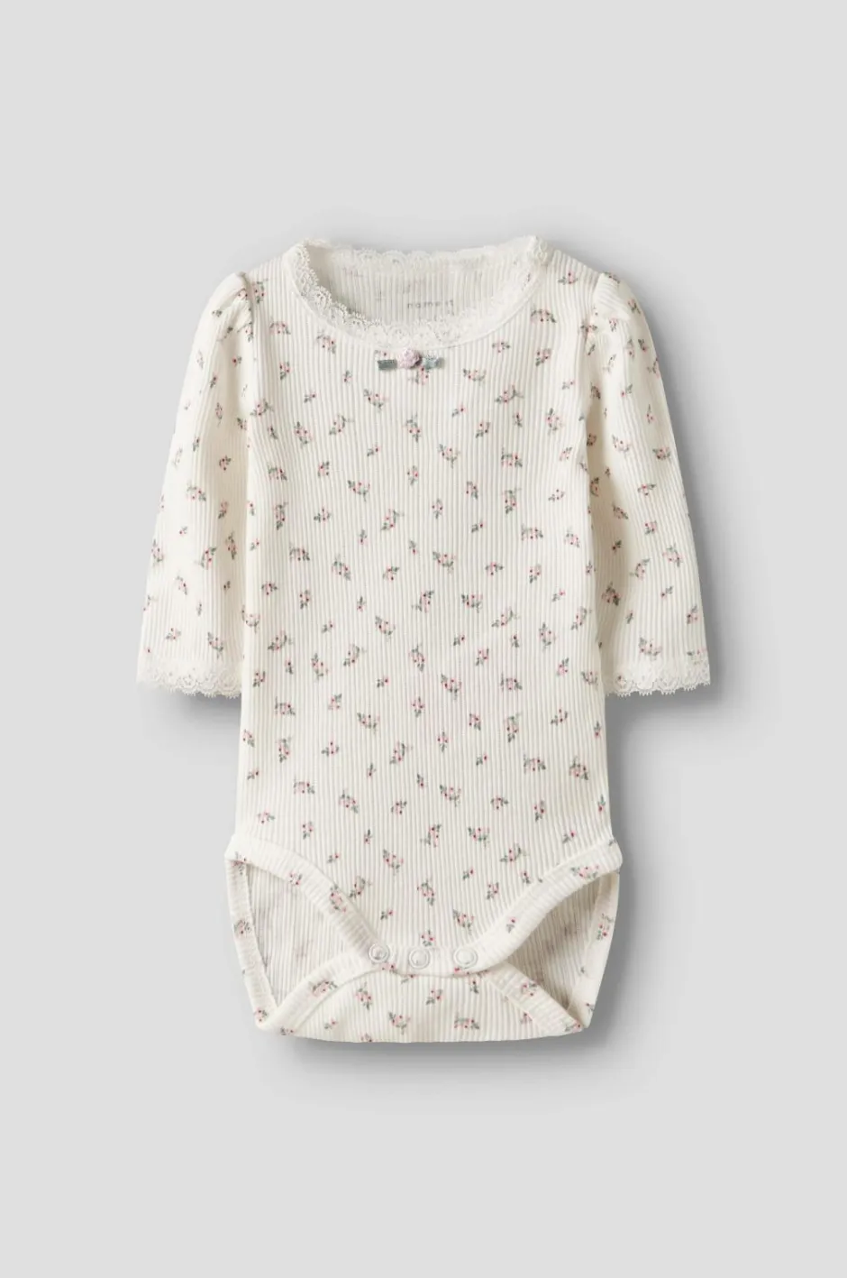 Name it baby Bodyer nbfHoise LS Body^Børn Bodies