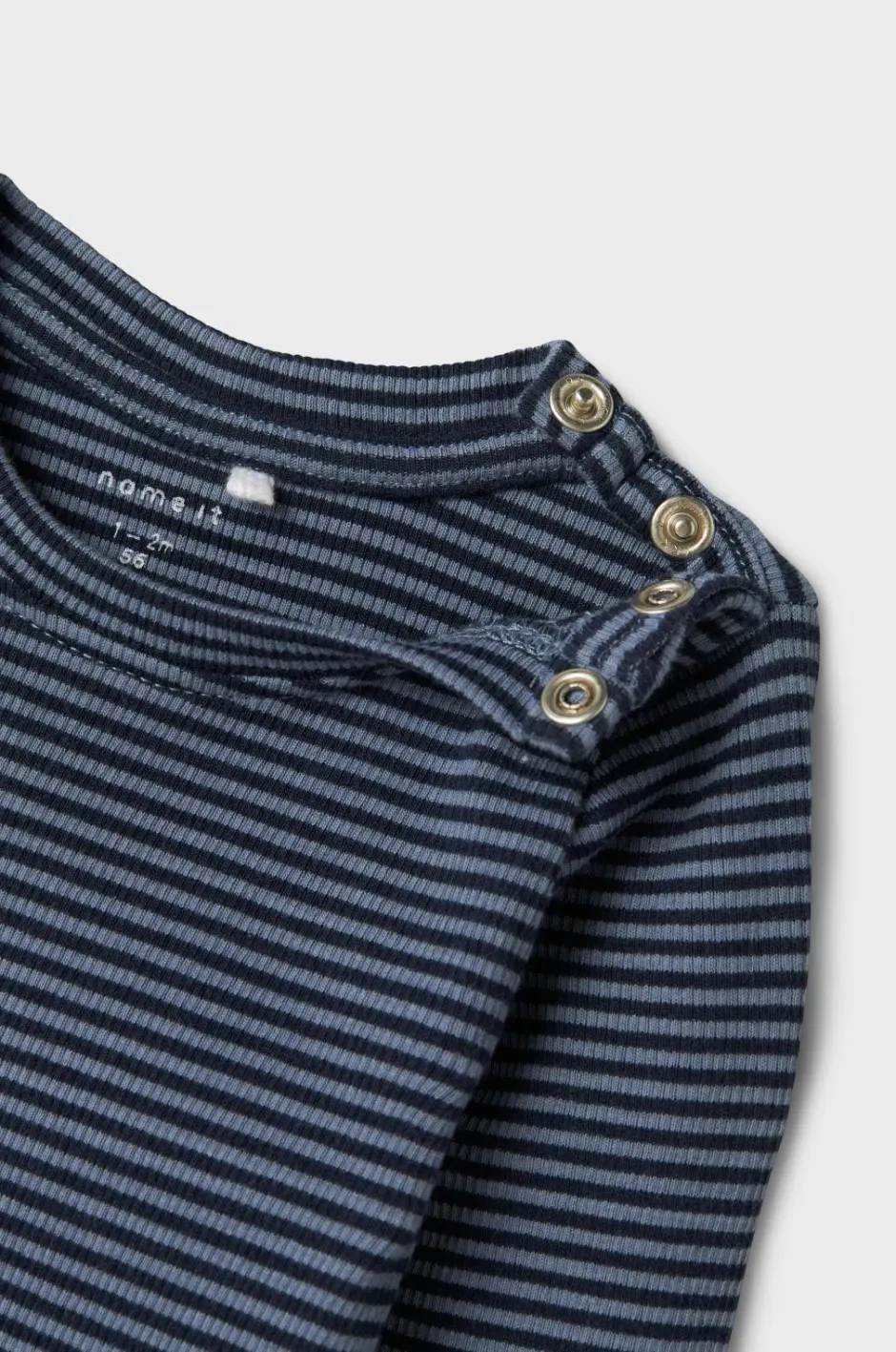 Name it baby Bodyer nbmBerro R LS^Børn Bodies