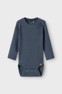 Name it baby Bodyer nbmBerro R LS^Børn Bodies